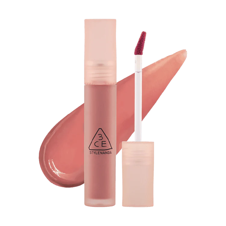 3CE Blur Water Tint #Dear March