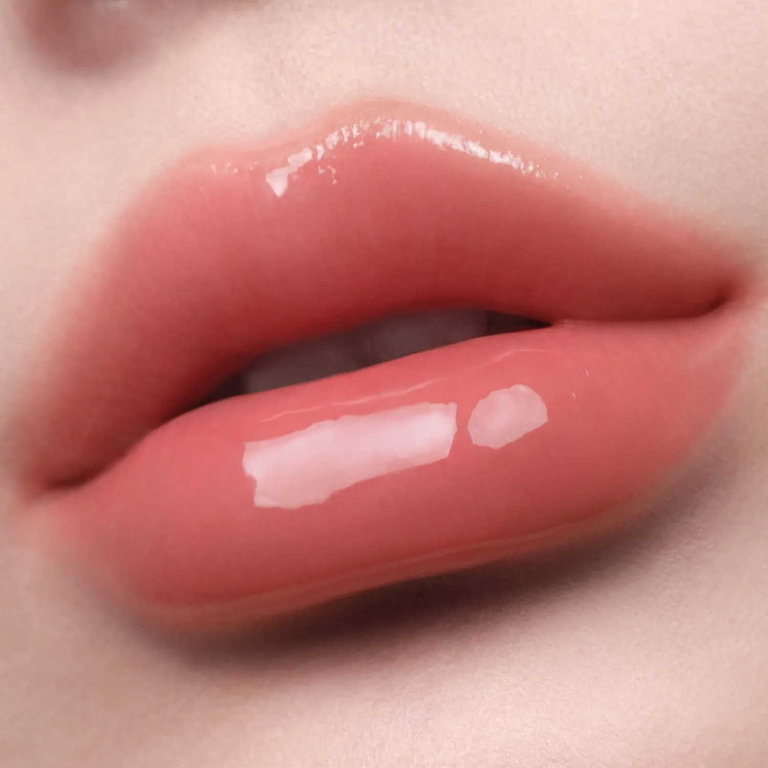 3CE Drop Glow Gel 3.8g - Image 4