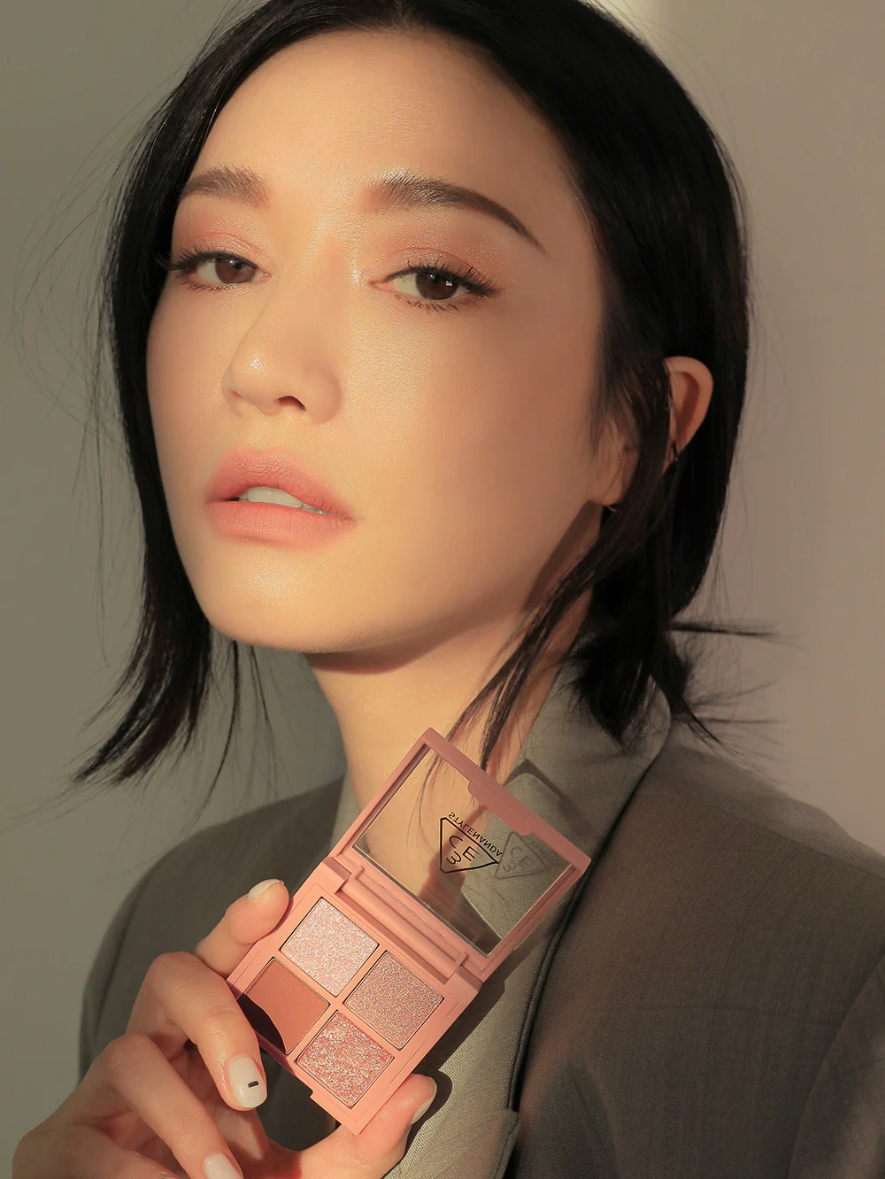 3CE Mini Multi Eye Color Palette #Second Pair - Image 6