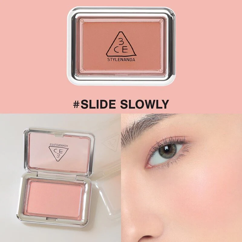 3CE New Take Face Blusher - Image 11