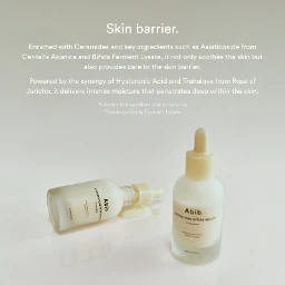Abib Jericho Rose Bifida Serum Firming Drop 50ml - Image 5