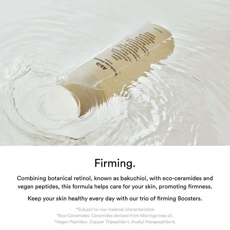 Abib Jericho Rose Pha Toner Skin Booster 200ml - Image 3