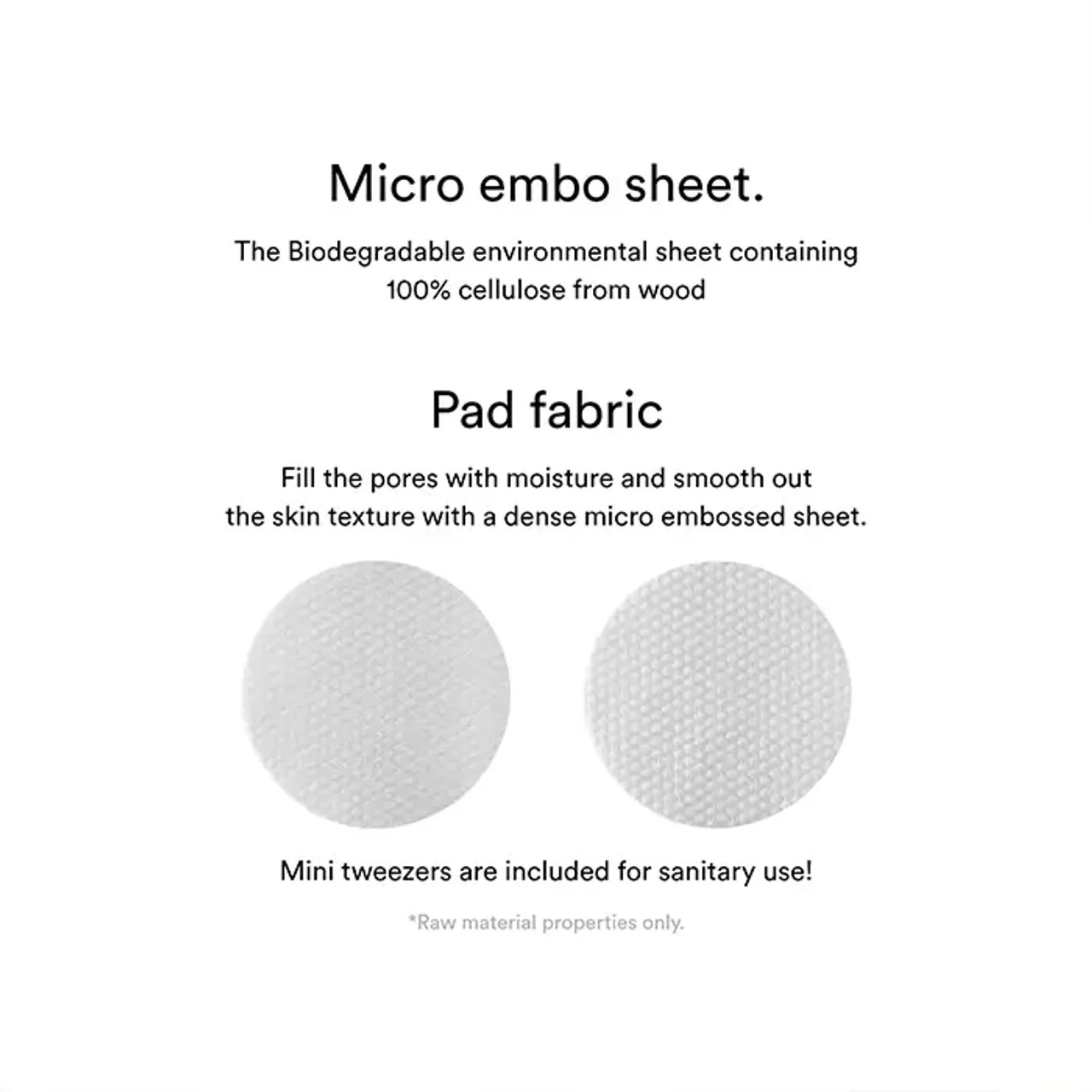 Abib Sedum Hyaluron Pad Hydrating Touch 75 Pads - Image 4