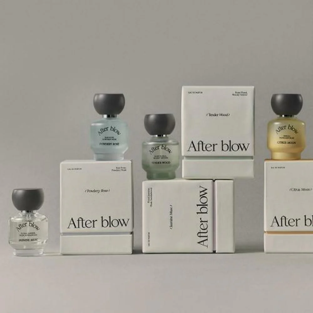 After Blow Eau De Perfume 25ml - Image 2
