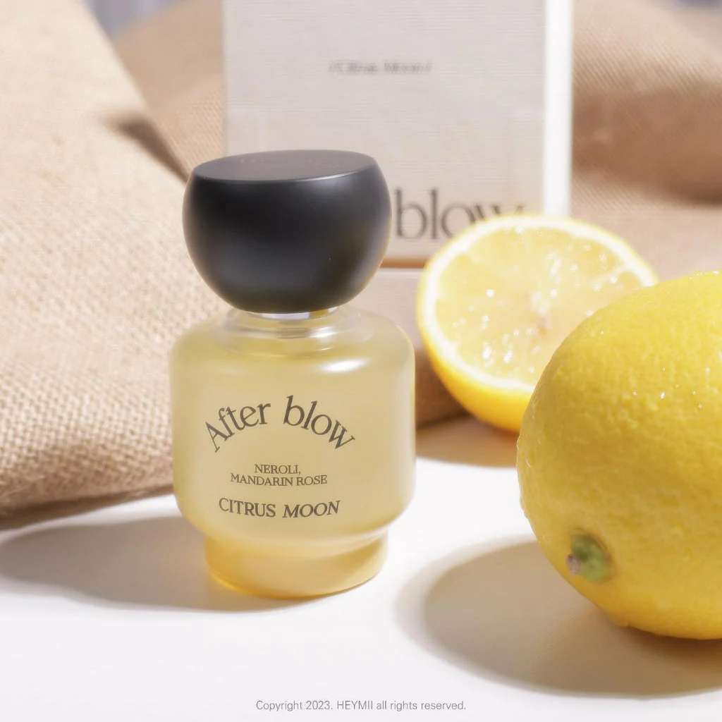 After Blow Eau De Perfume 25ml - Image 3