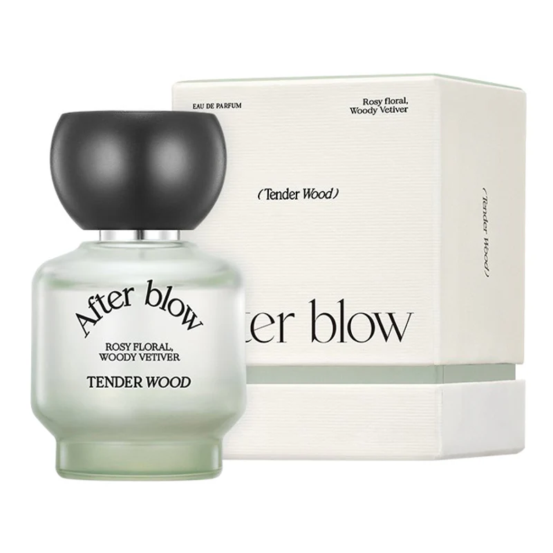 After Blow Eau De Perfume 25ml - Image 4