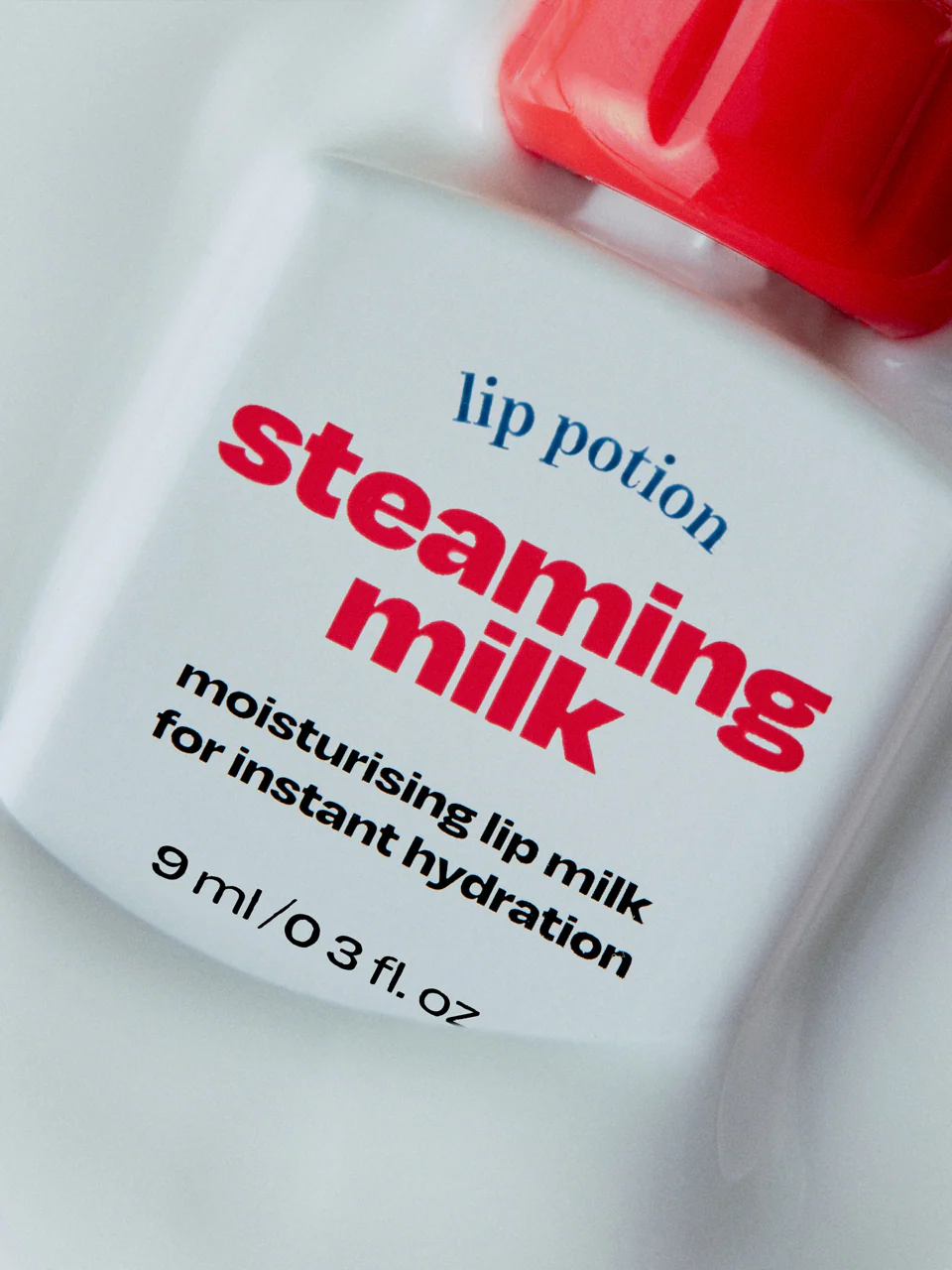 Alternative Stereo Lip Potion Aqua Steaming Milk - Image 2