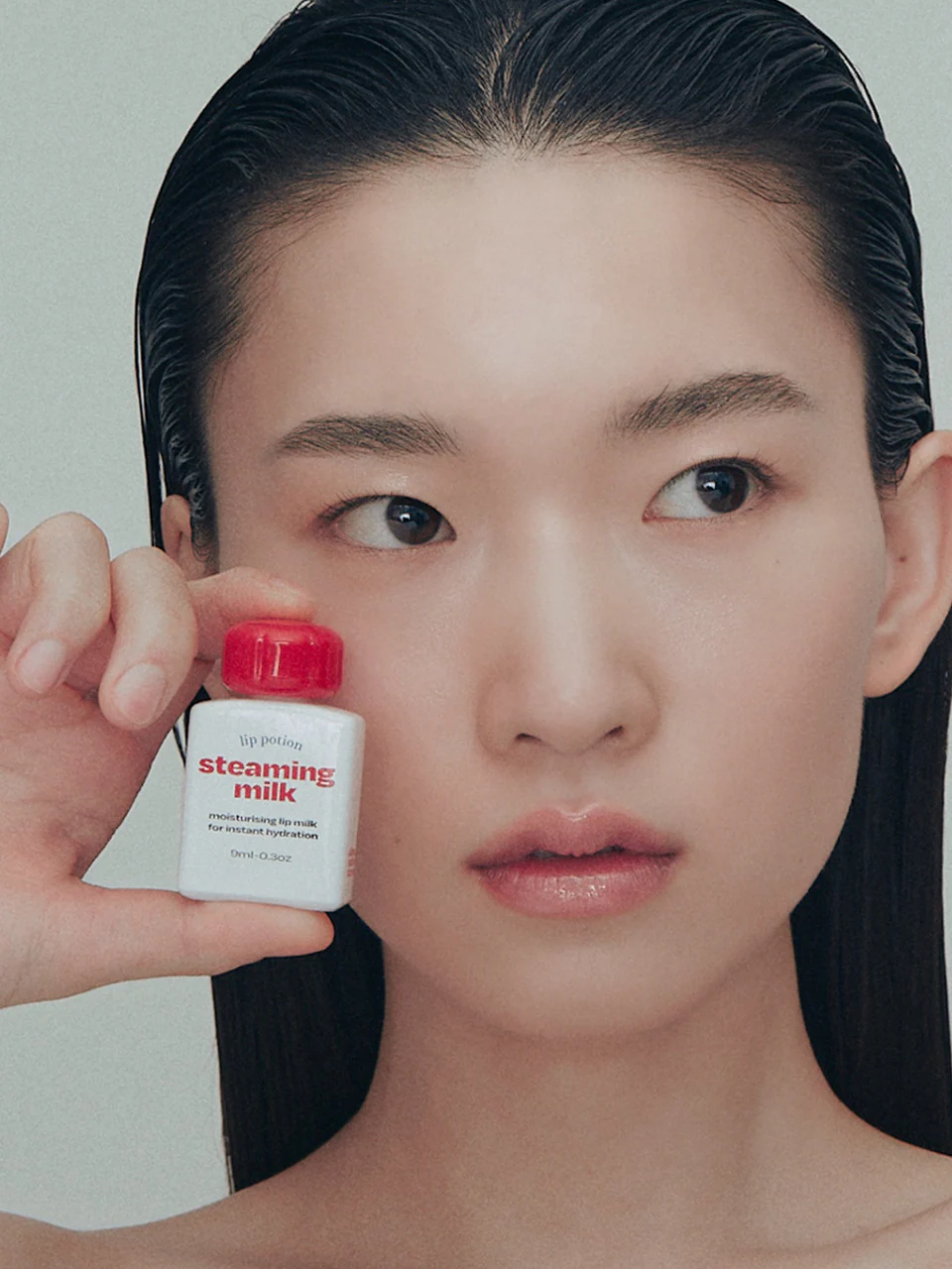 Alternative Stereo Lip Potion Aqua Steaming Milk - Image 3
