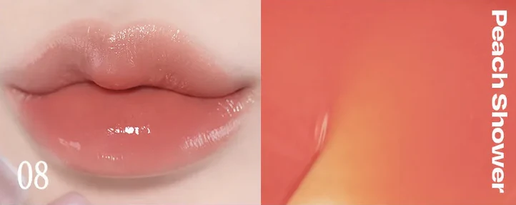Alternative Stereo Lip Potion Balmy Rose - Image 13