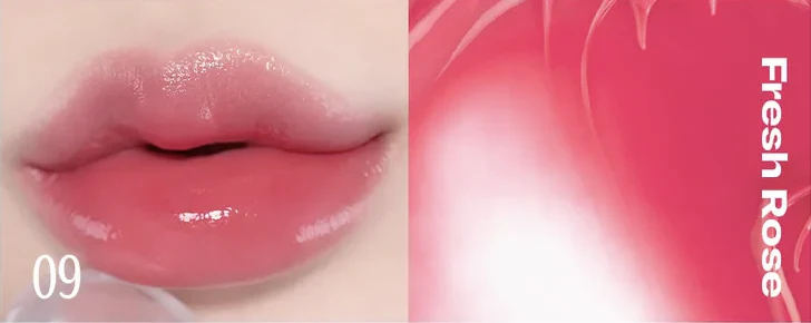 Alternative Stereo Lip Potion Balmy Rose - Image 14