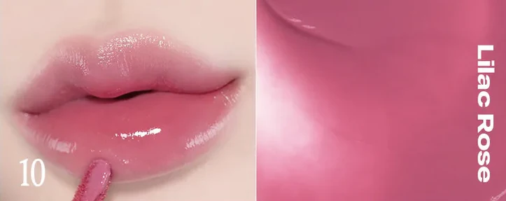 Alternative Stereo Lip Potion Balmy Rose - Image 15