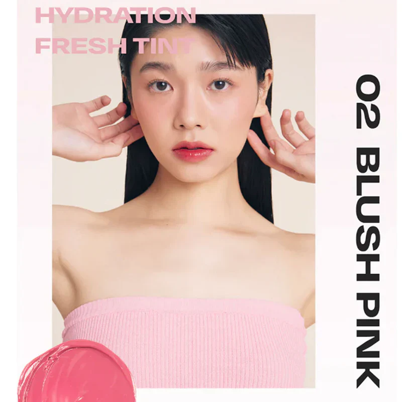 Alternative Stereo Lip Potion Balmy Rose - Image 7