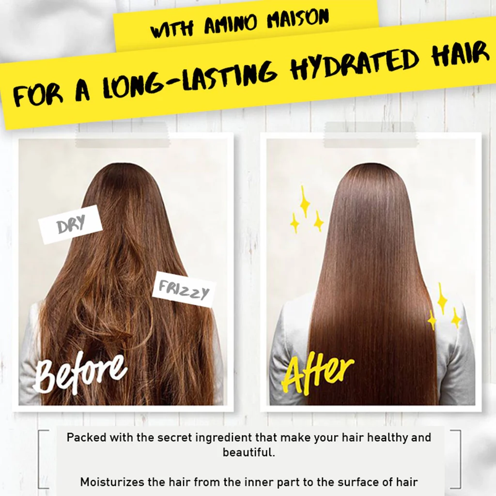 Amino Mason Moist Hair Oil 2nd 100ml - Image 4