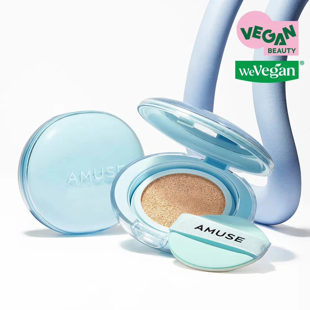 Amuse Airy Pore Cover Cushion - Image 2