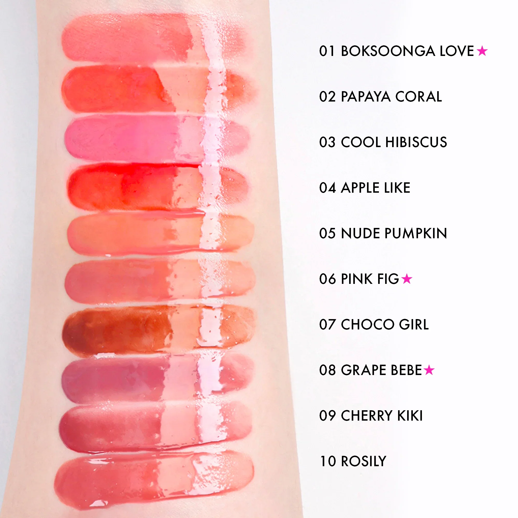 Amuse Bebe Tint - Image 9