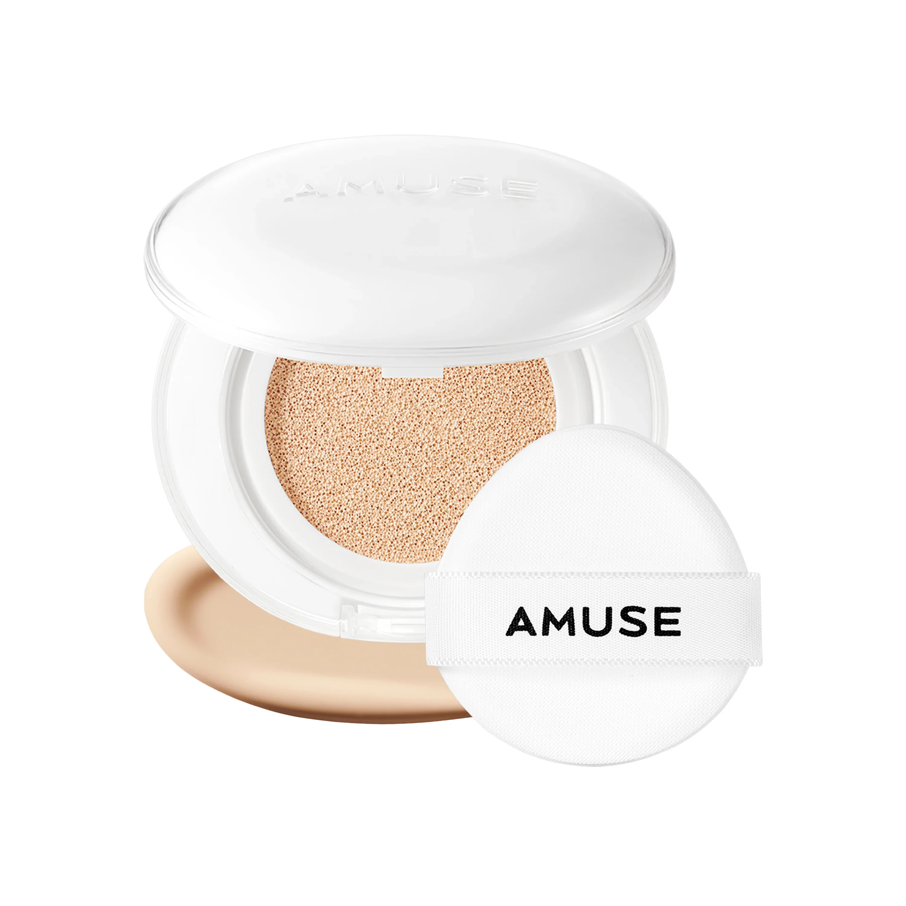 Amuse Ceramic Skin Perfector Cushion - Image 3
