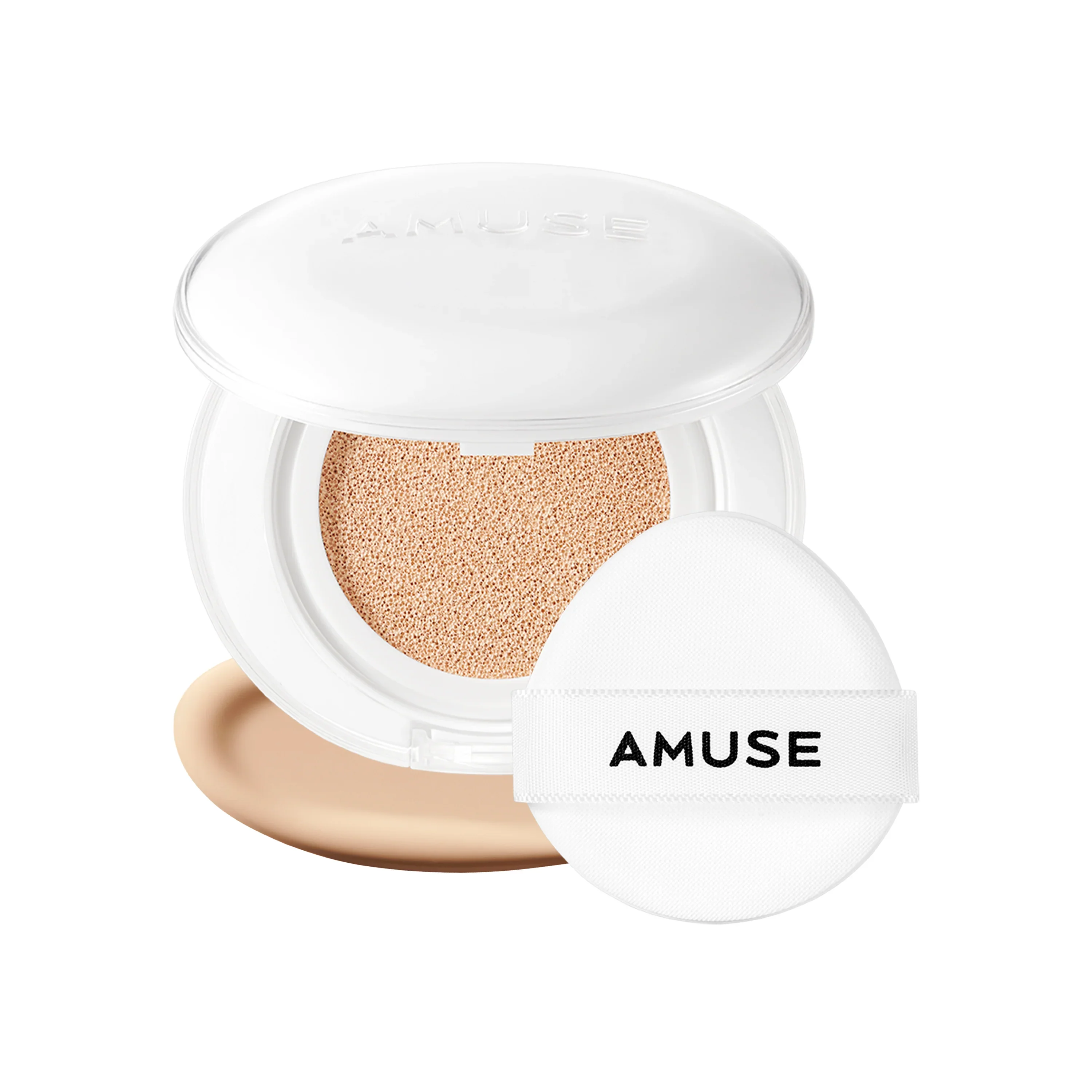 Amuse Ceramic Skin Perfector Cushion - Image 4