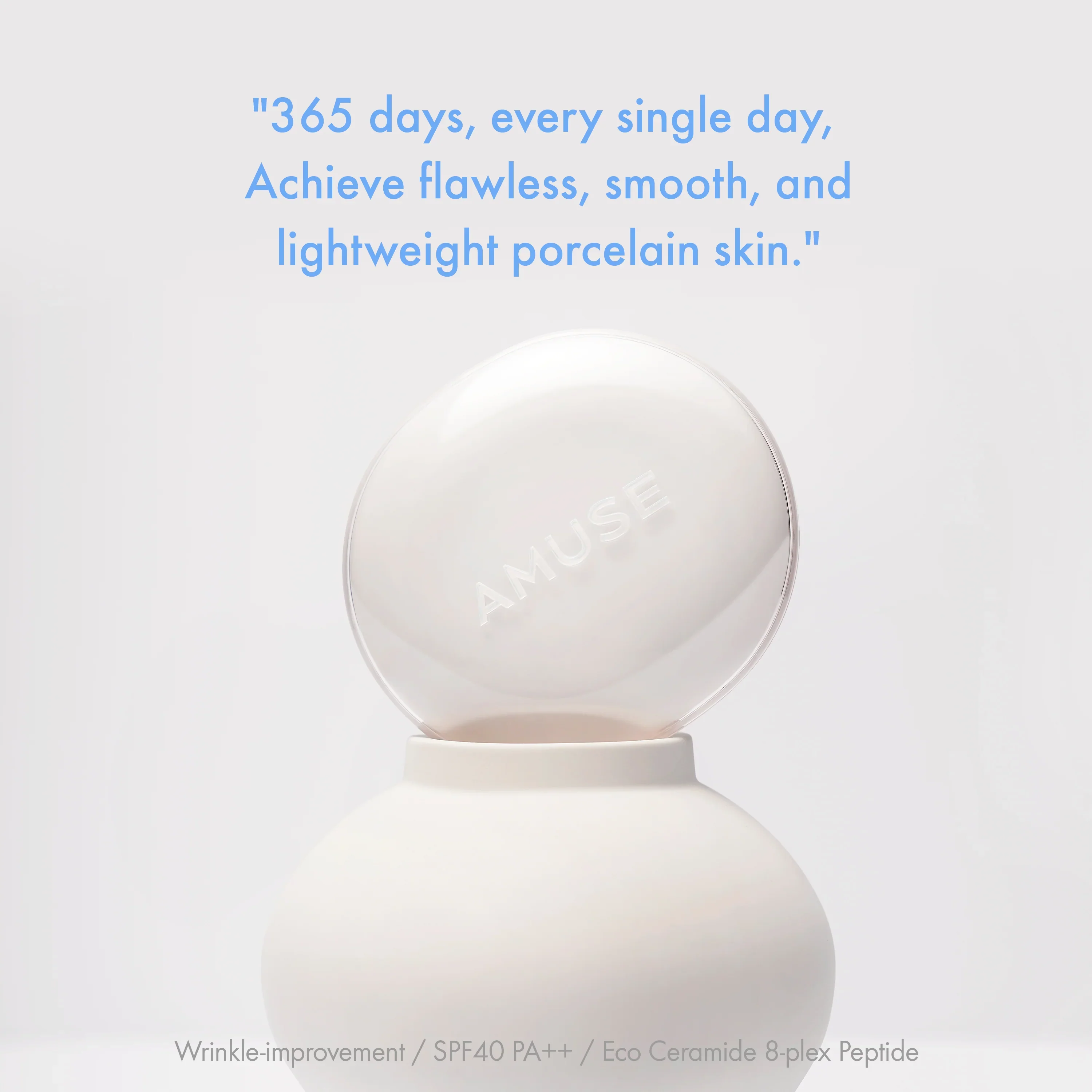 Amuse Ceramic Skin Perfector Cushion - Image 6