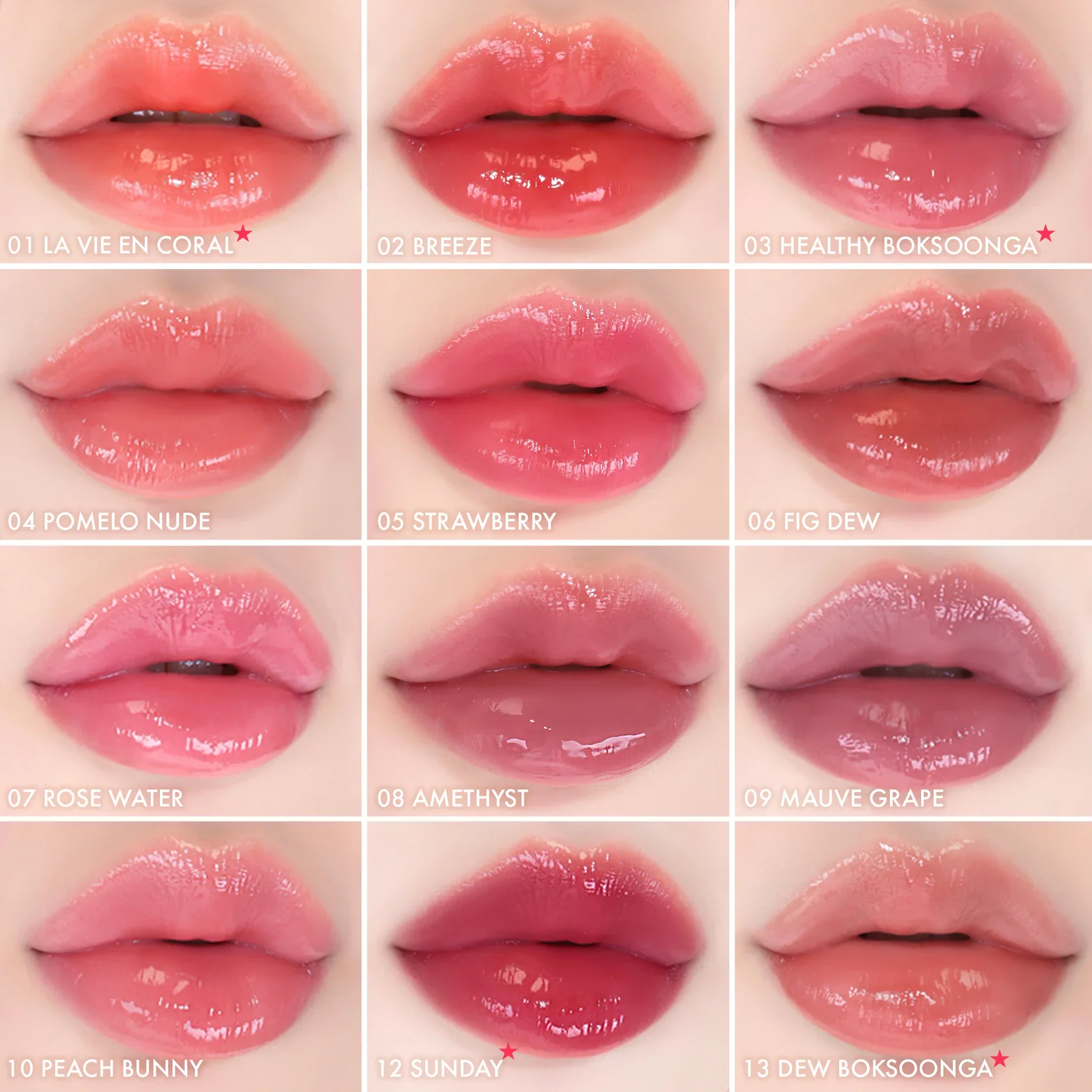 Amuse Dew Tint - Image 14