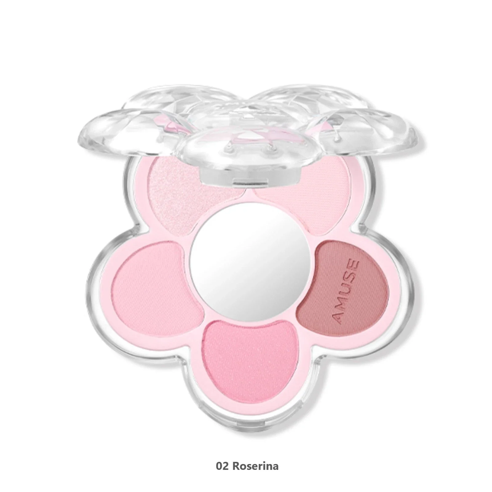Amuse Flora Eye Palette - Image 3