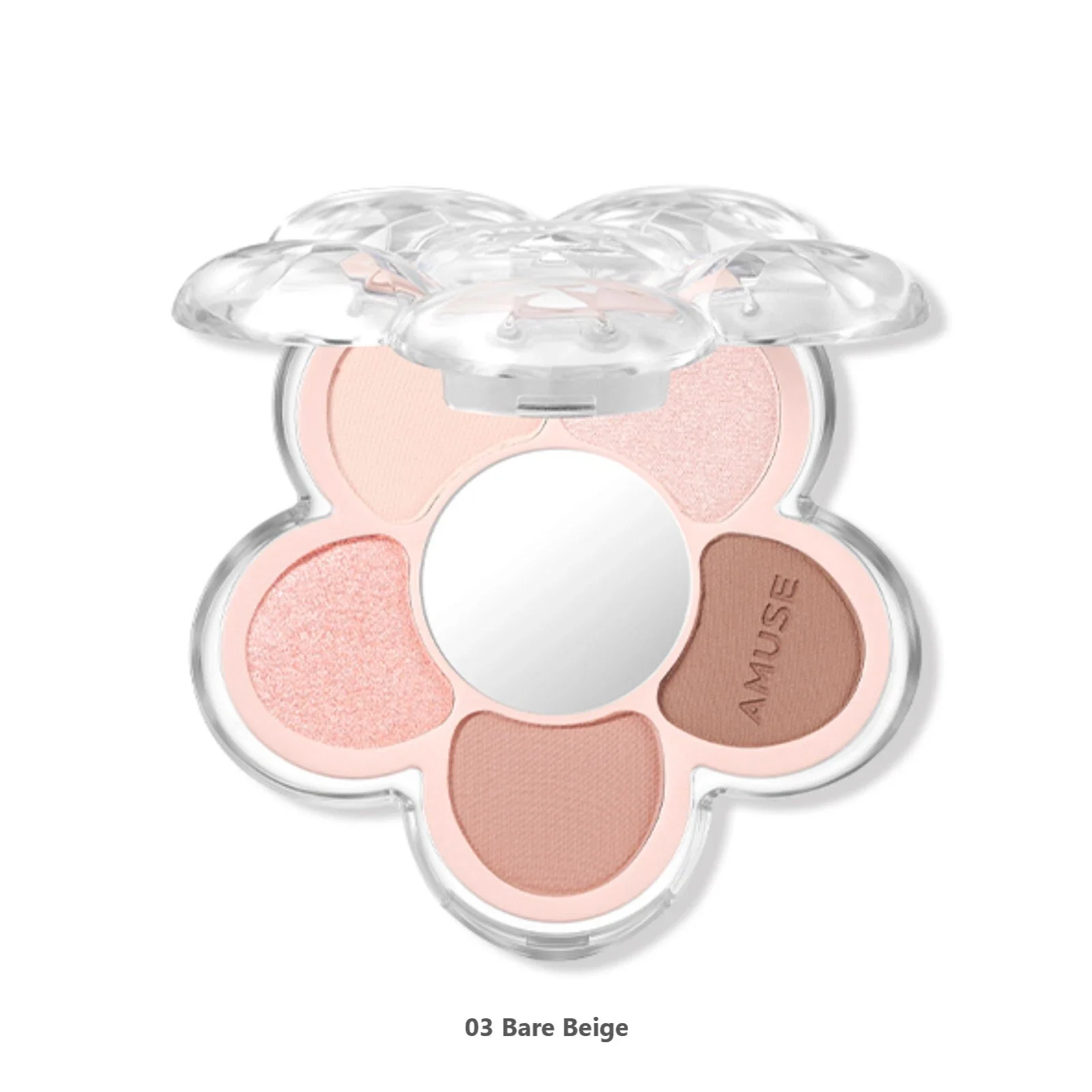 Amuse Flora Eye Palette - Image 4