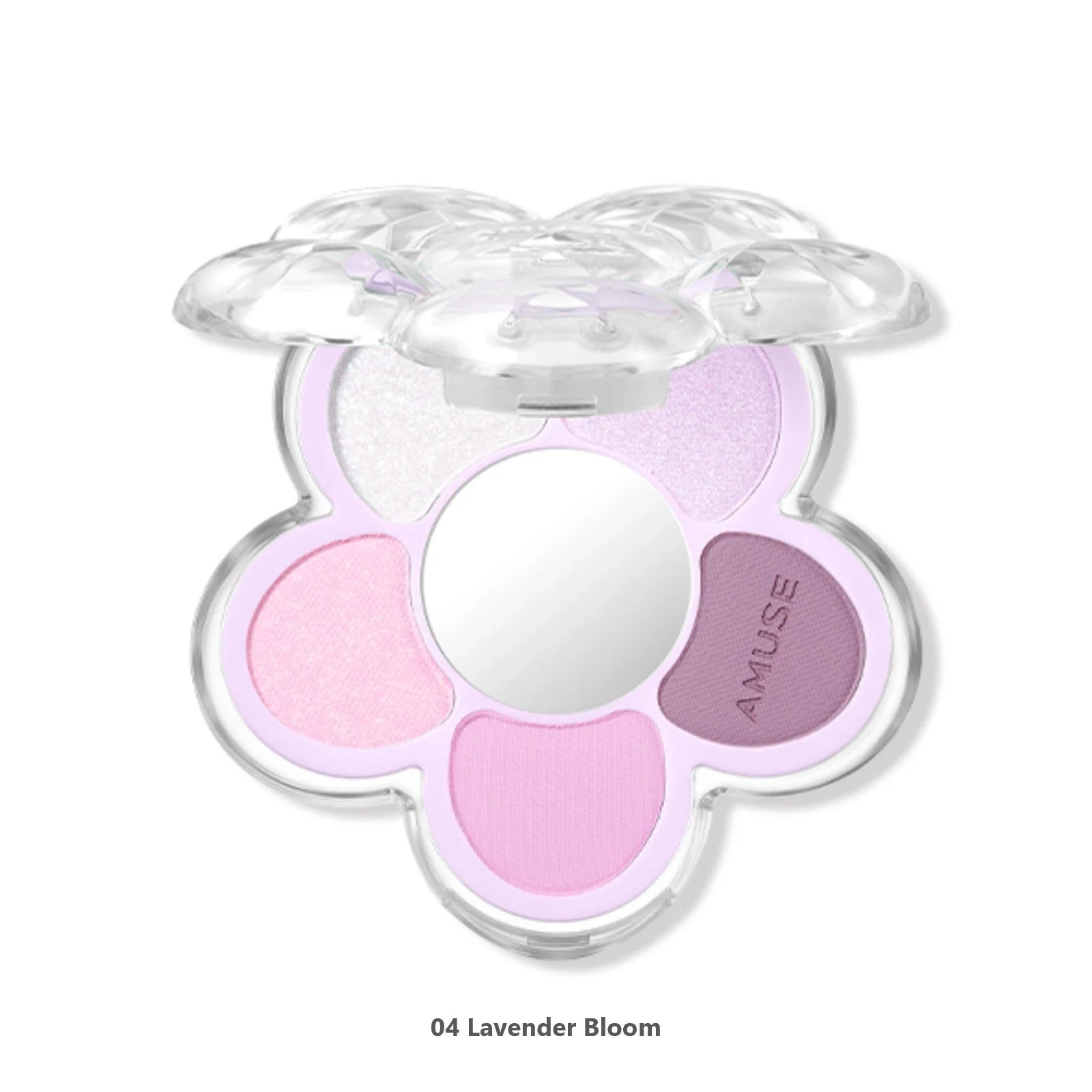 Amuse Flora Eye Palette - Image 5