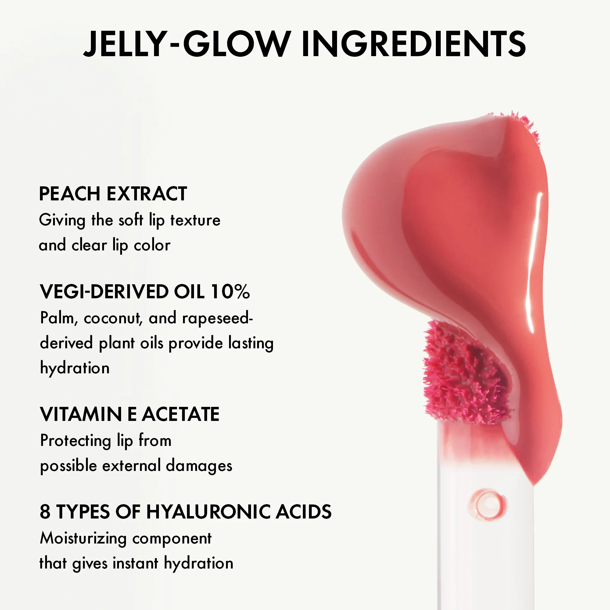 Amuse Jel-Fit Tint - Image 5
