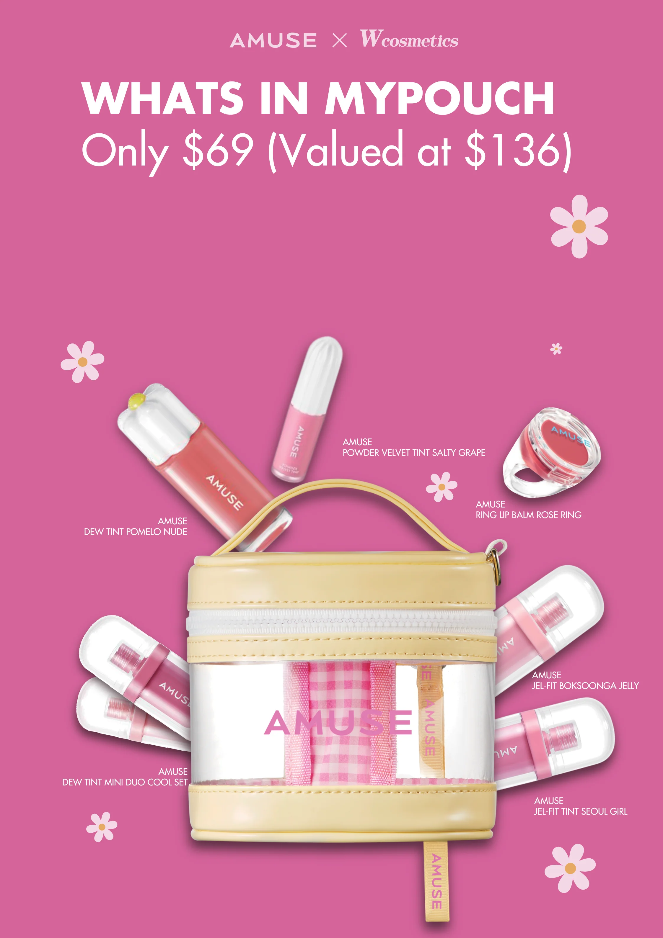 Amuse My Amuse Pouch - Image 3
