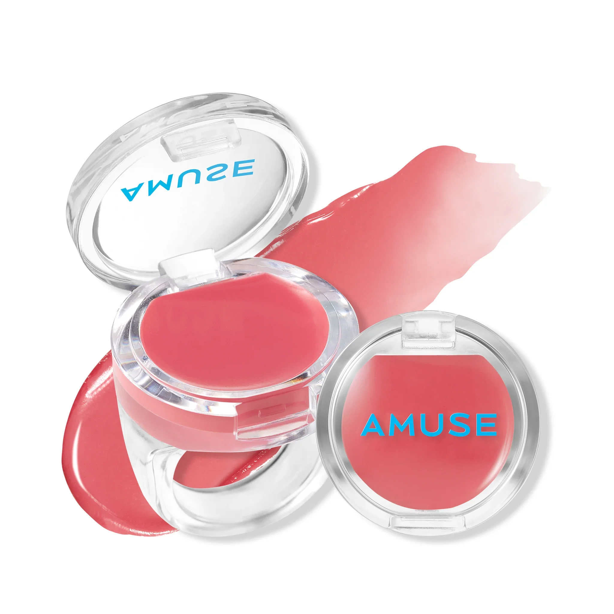 Amuse Ring Lip Balm - Image 2