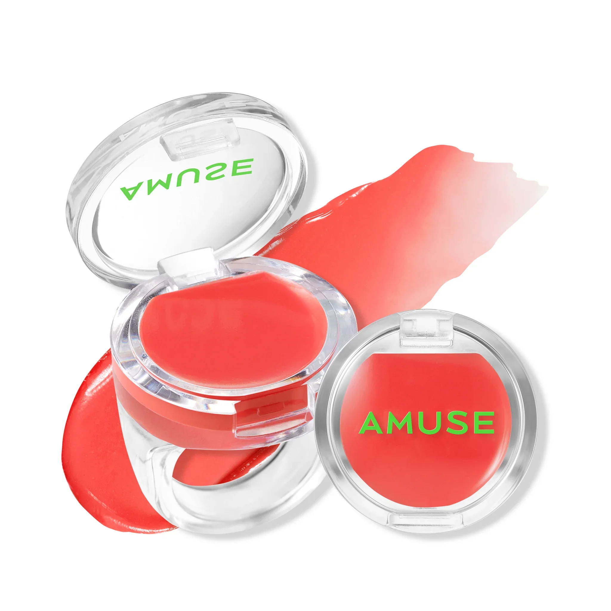 Amuse Ring Lip Balm - Image 3