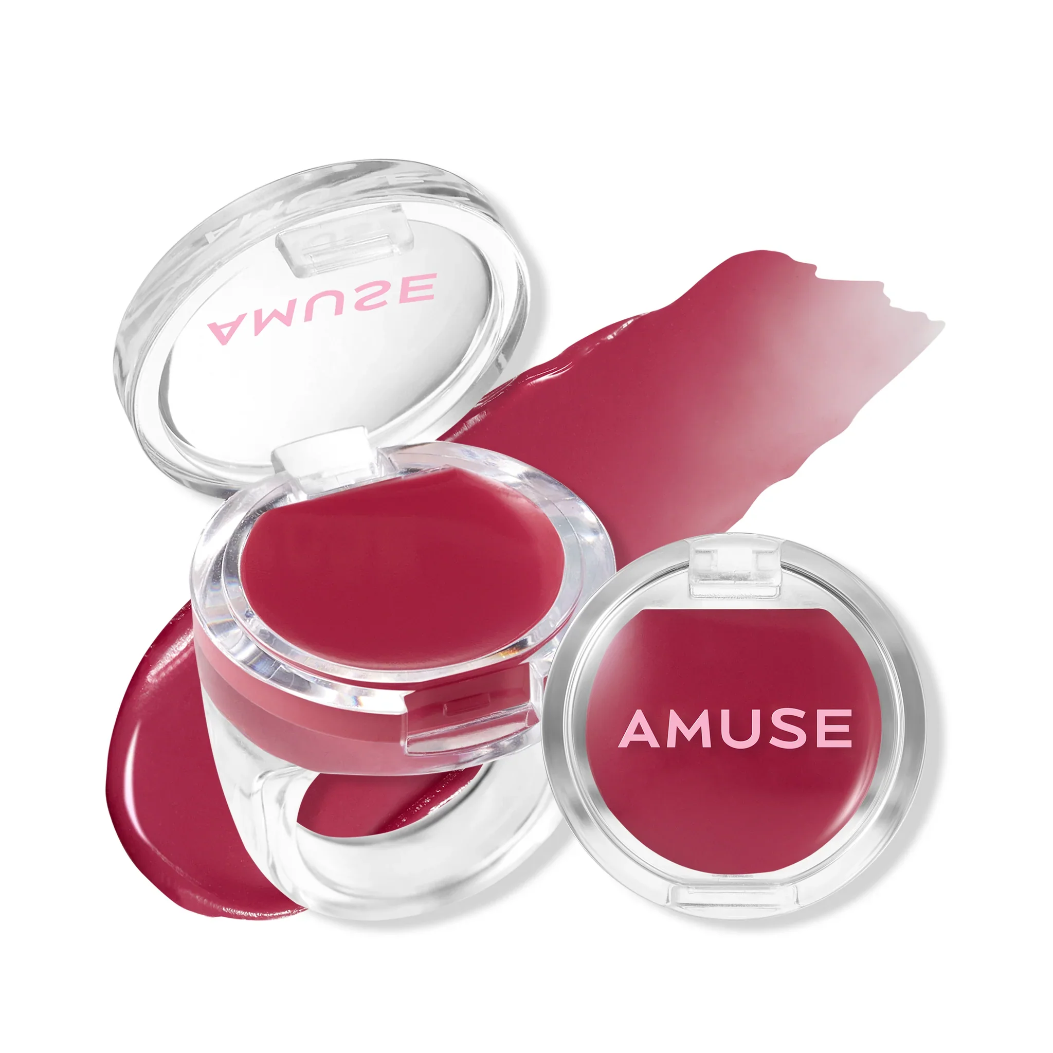 Amuse Ring Lip Balm - Image 4