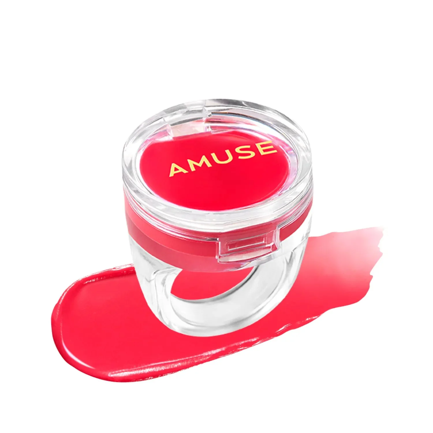 Amuse Ring Lip Balm - Image 5