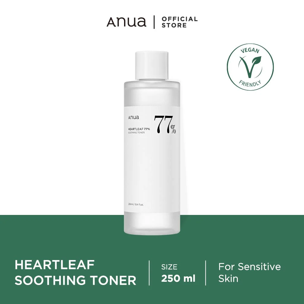 Anua Heartleaf 70 Daily Lotion - Image 4