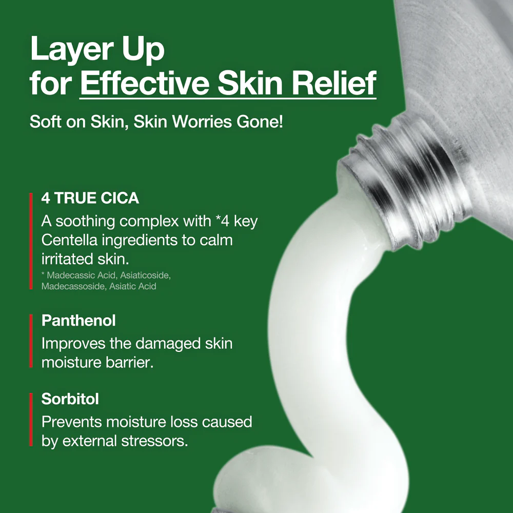 Anua Heartleaf Centella Red Spot Cream 30g - Image 3