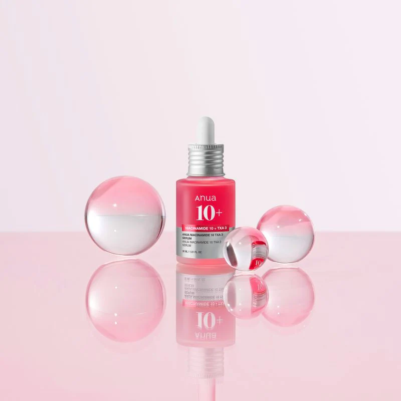 Anua Niacinamide 10% + Txa 3% Serum - Image 2