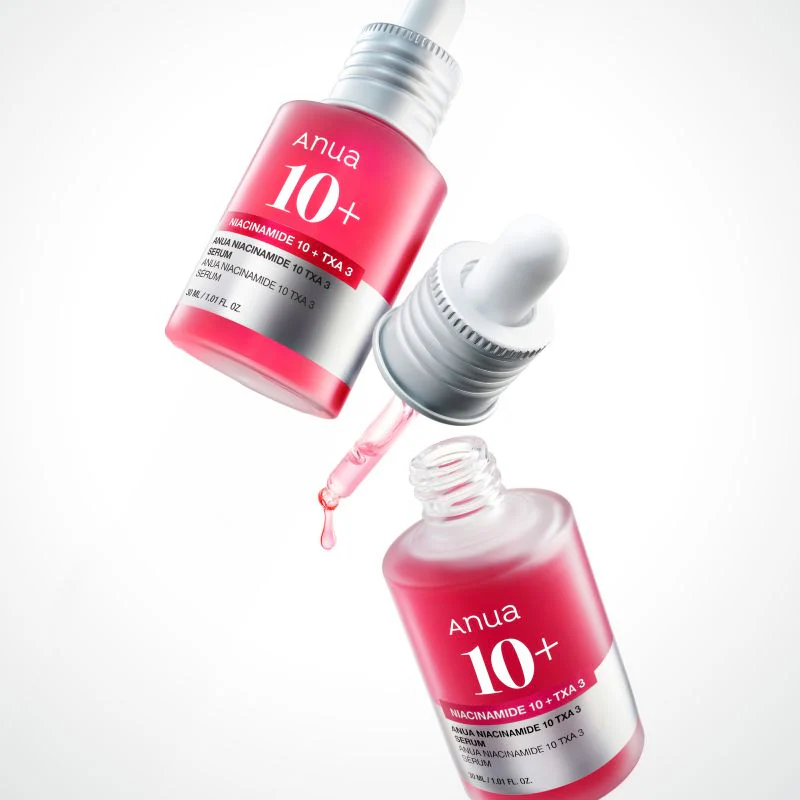 Anua Niacinamide 10% + Txa 3% Serum - Image 3