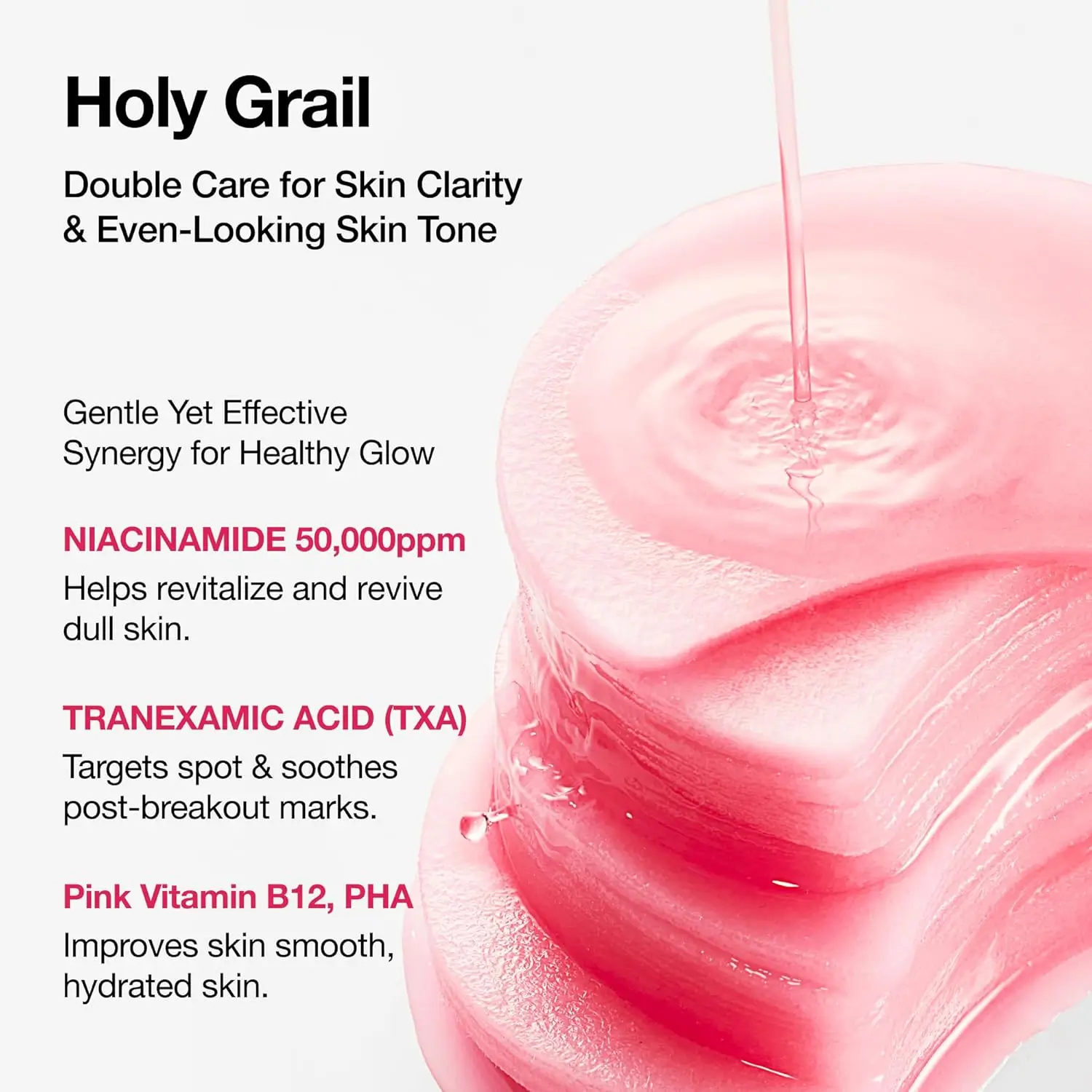 Anua Niacinamide 5 Txa Brightening Pad 210ml 60ea - Image 3