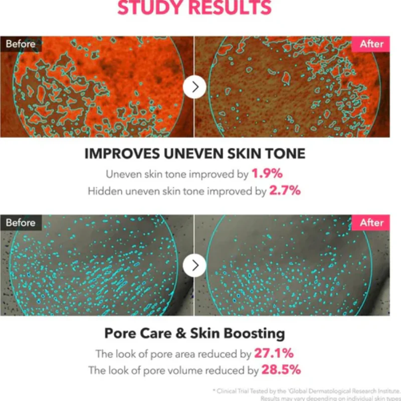 April Skin Txa Niacinamide Toning Shot 99 Serum 30ml - Image 5