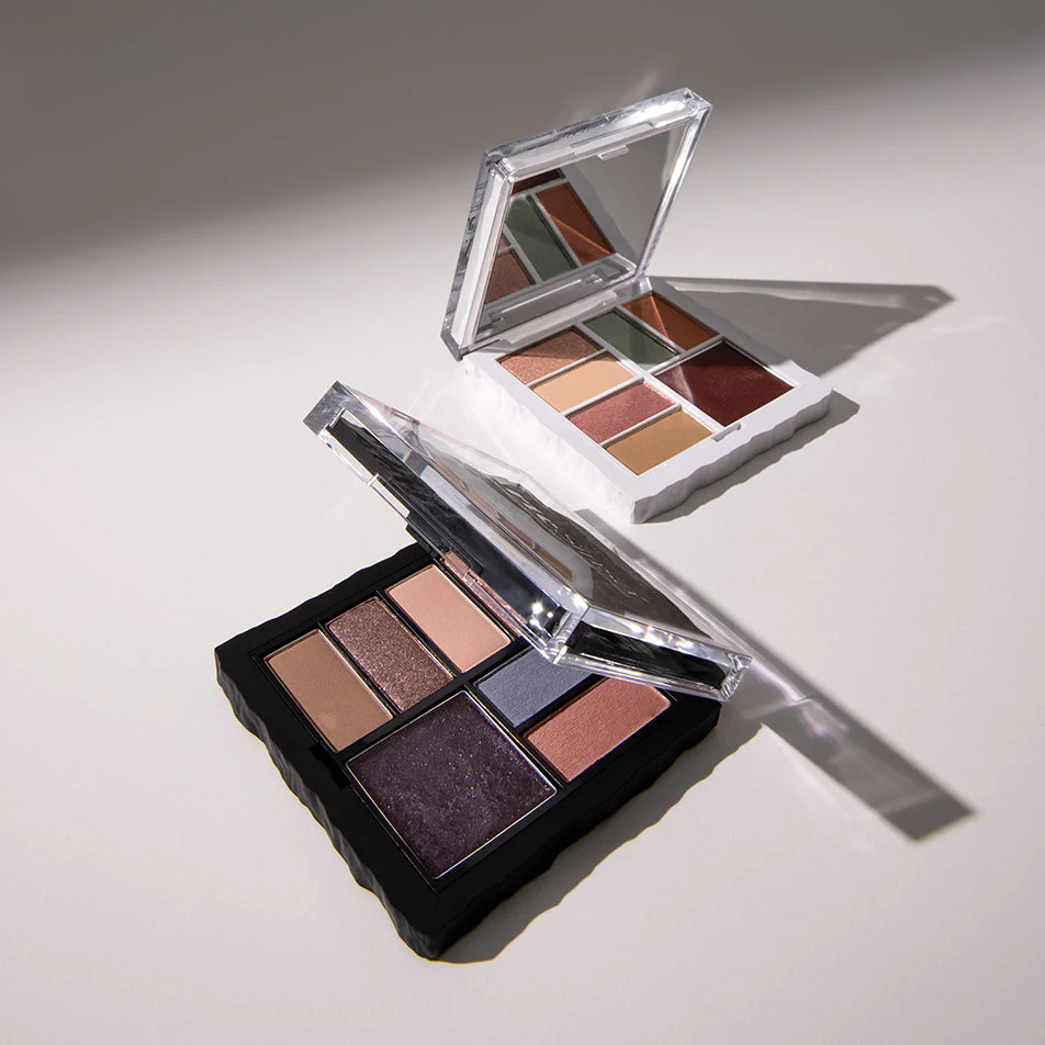 Artesinsa Unvoiced Eye Palette - Image 3
