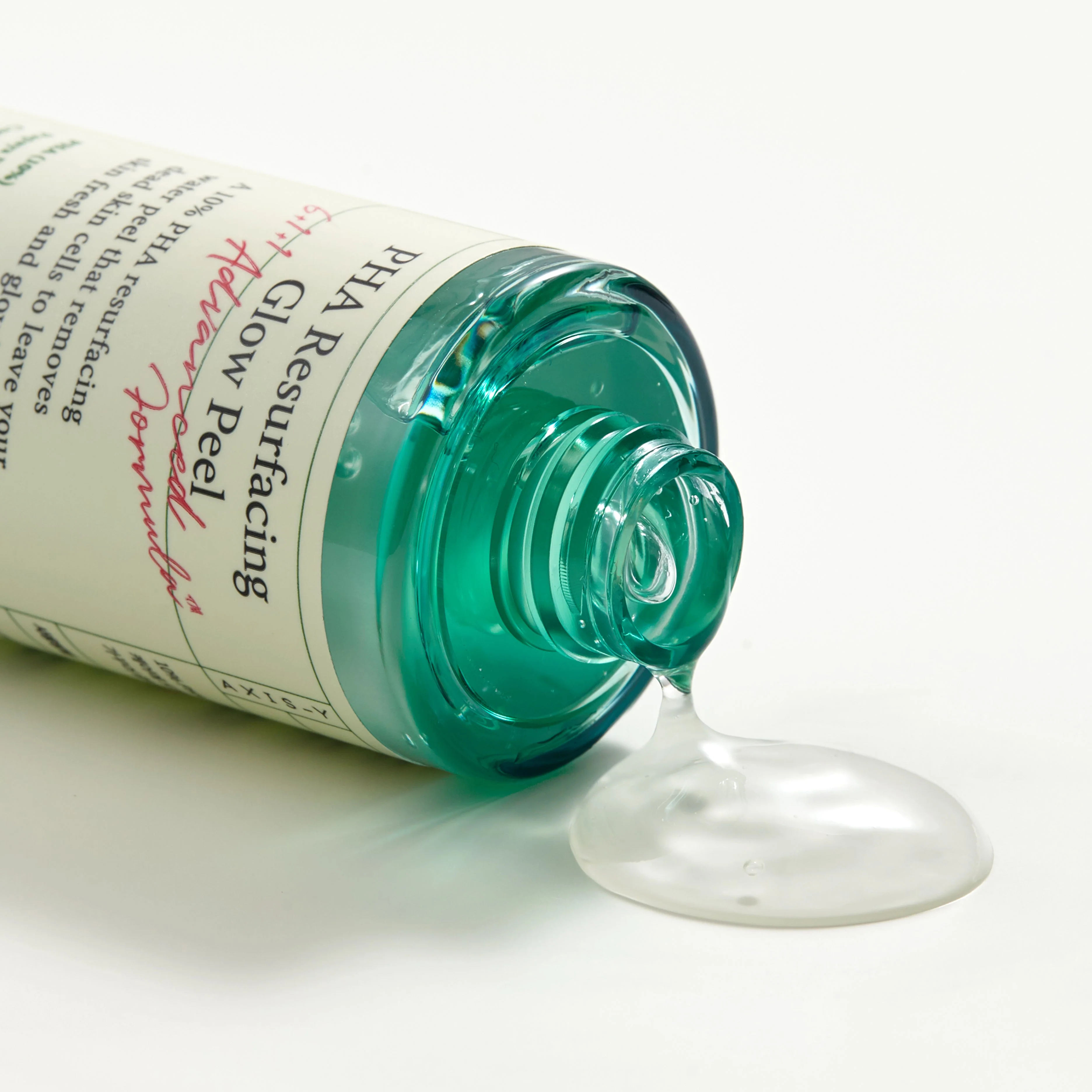 AXIS-Y PHA Resurfacing Glow Peel 50ml - Image 2
