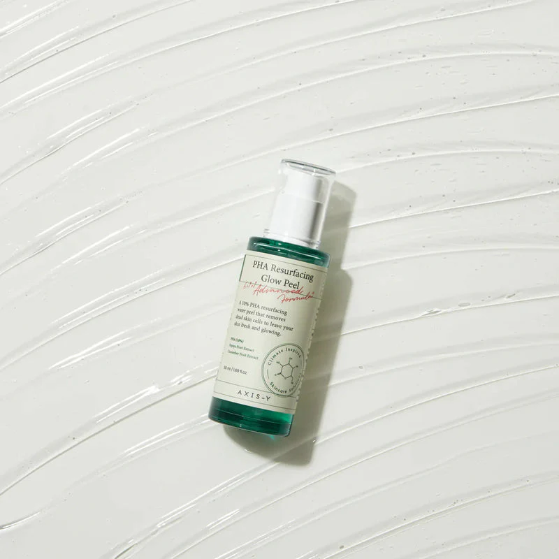 AXIS-Y PHA Resurfacing Glow Peel 50ml - Image 3