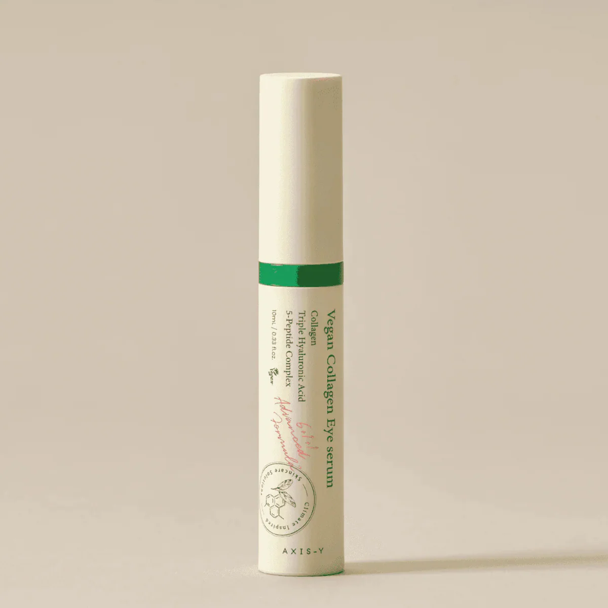 AXIS-Y Vegan Collagen Eye Serum 10ml - Image 3
