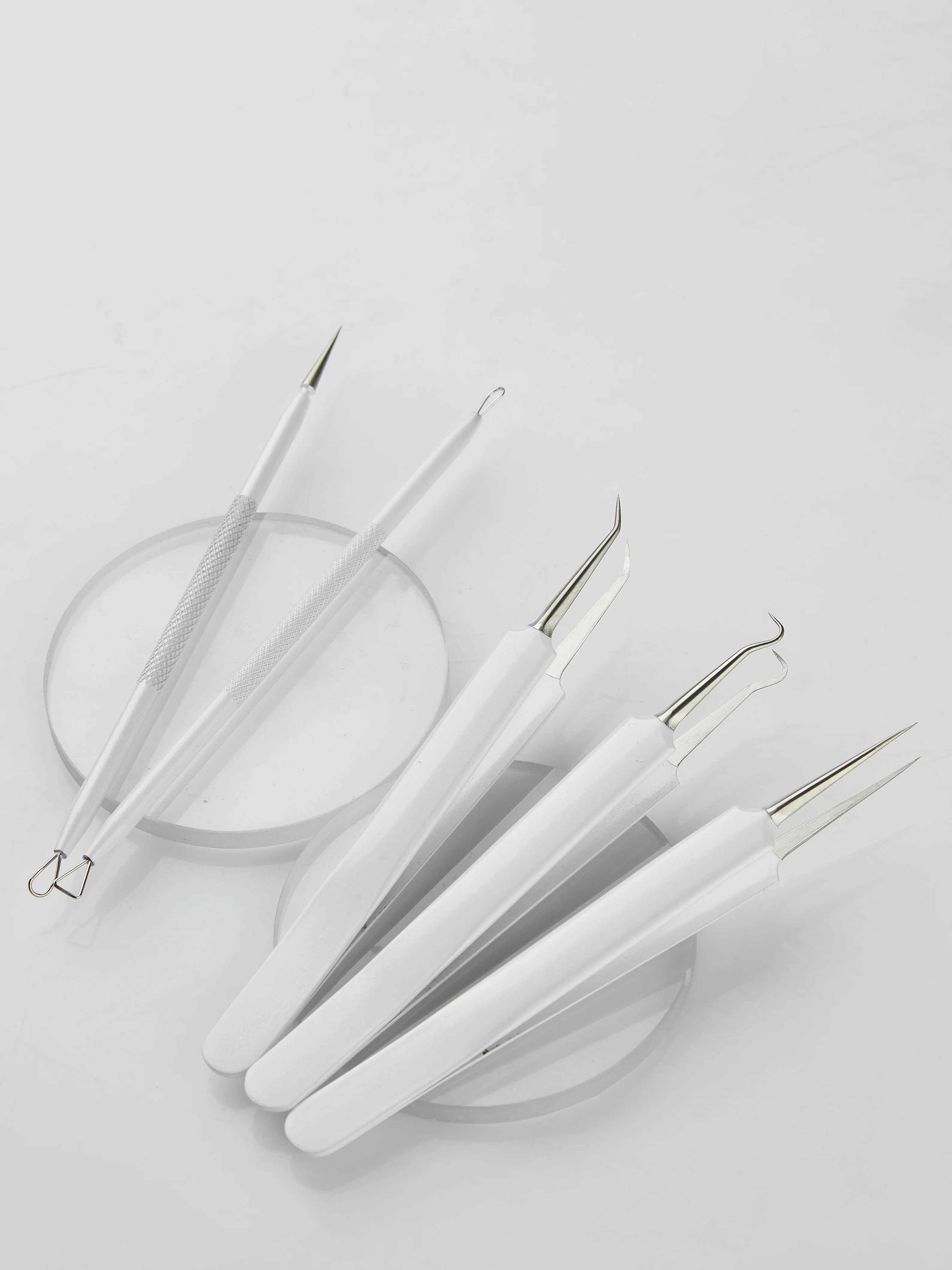 BA Beauty Care Acne Needles Set -N - Image 10