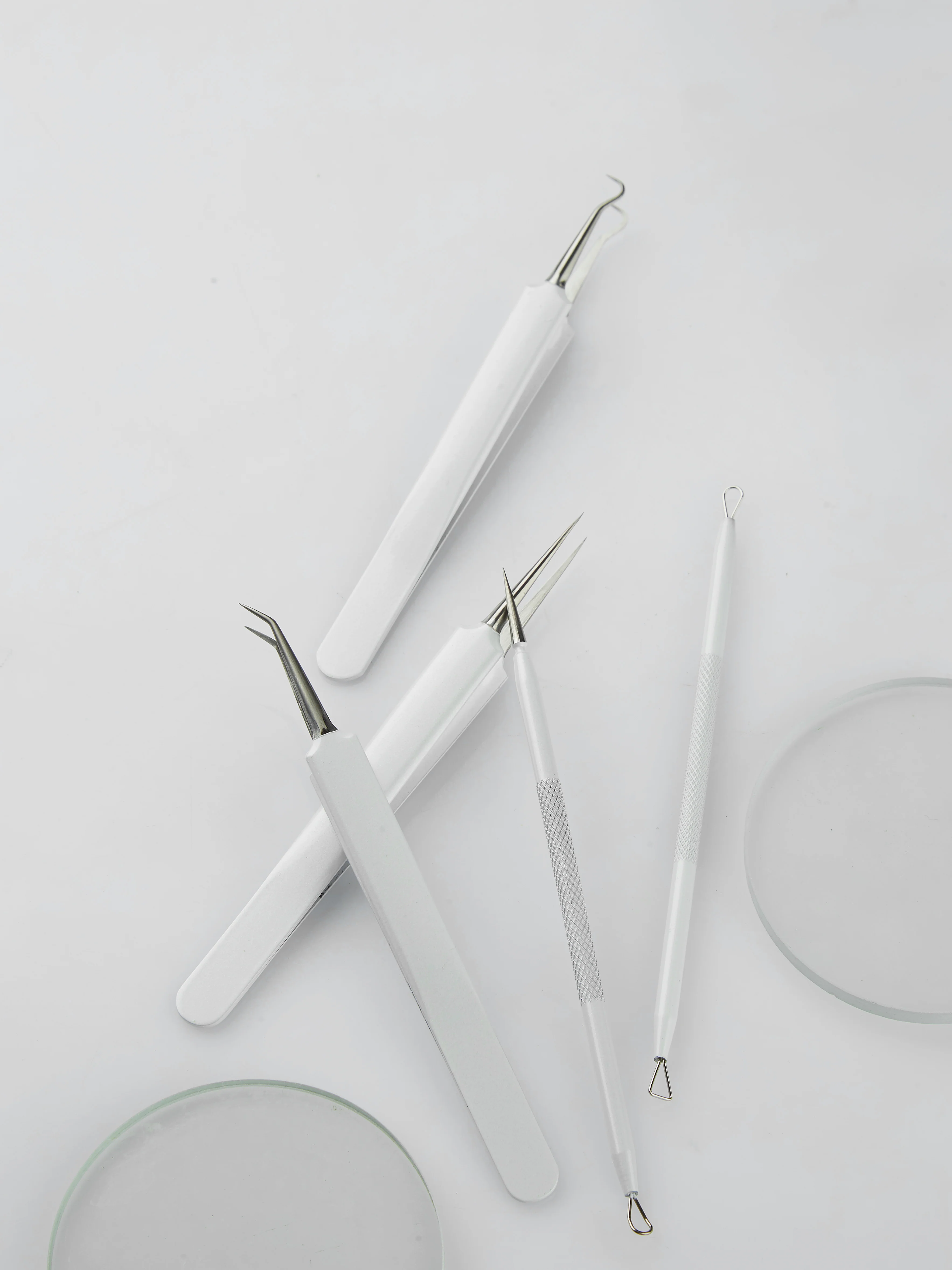 BA Beauty Care Acne Needles Set -N - Image 11