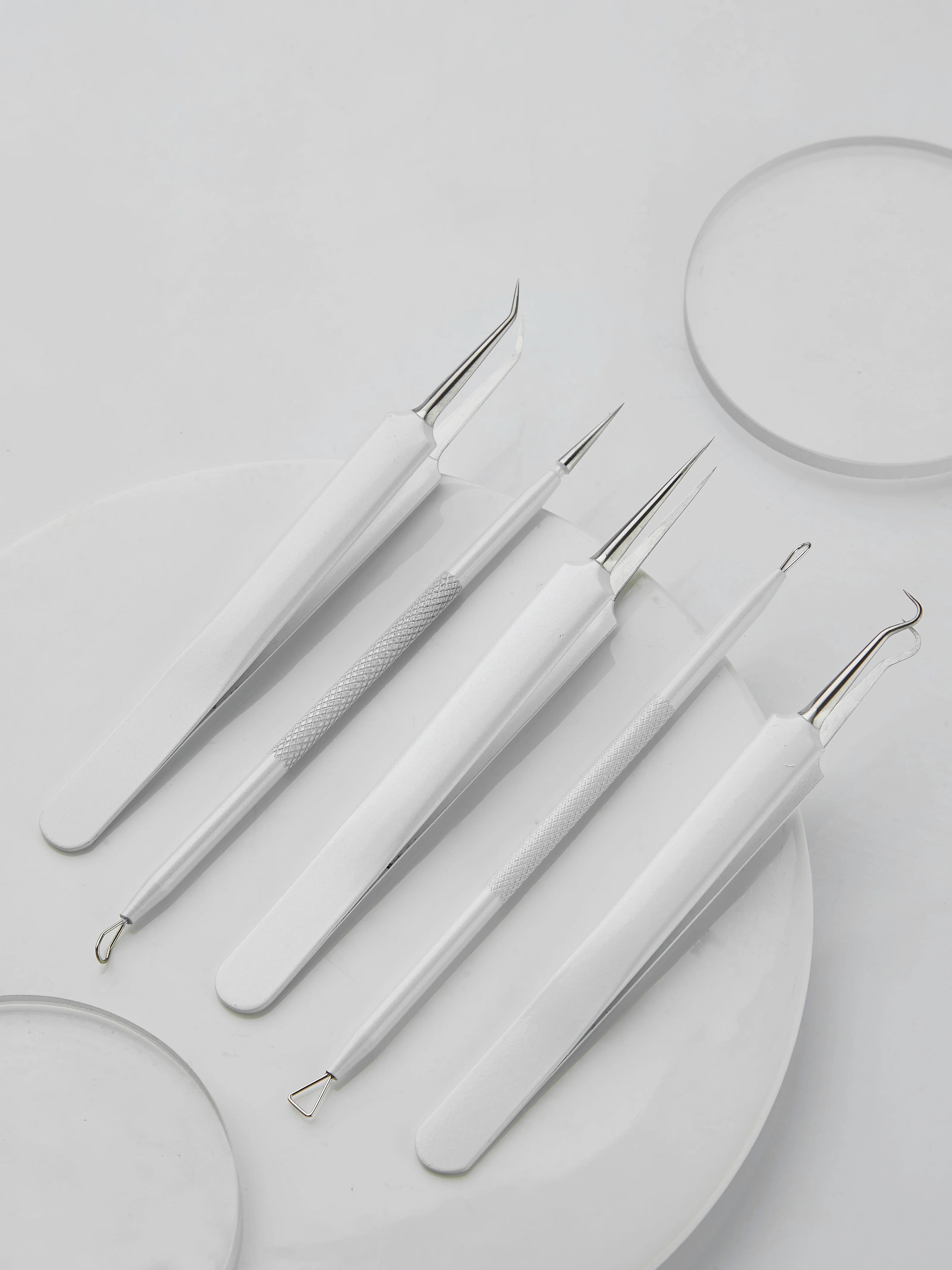 BA Beauty Care Acne Needles Set -N - Image 2