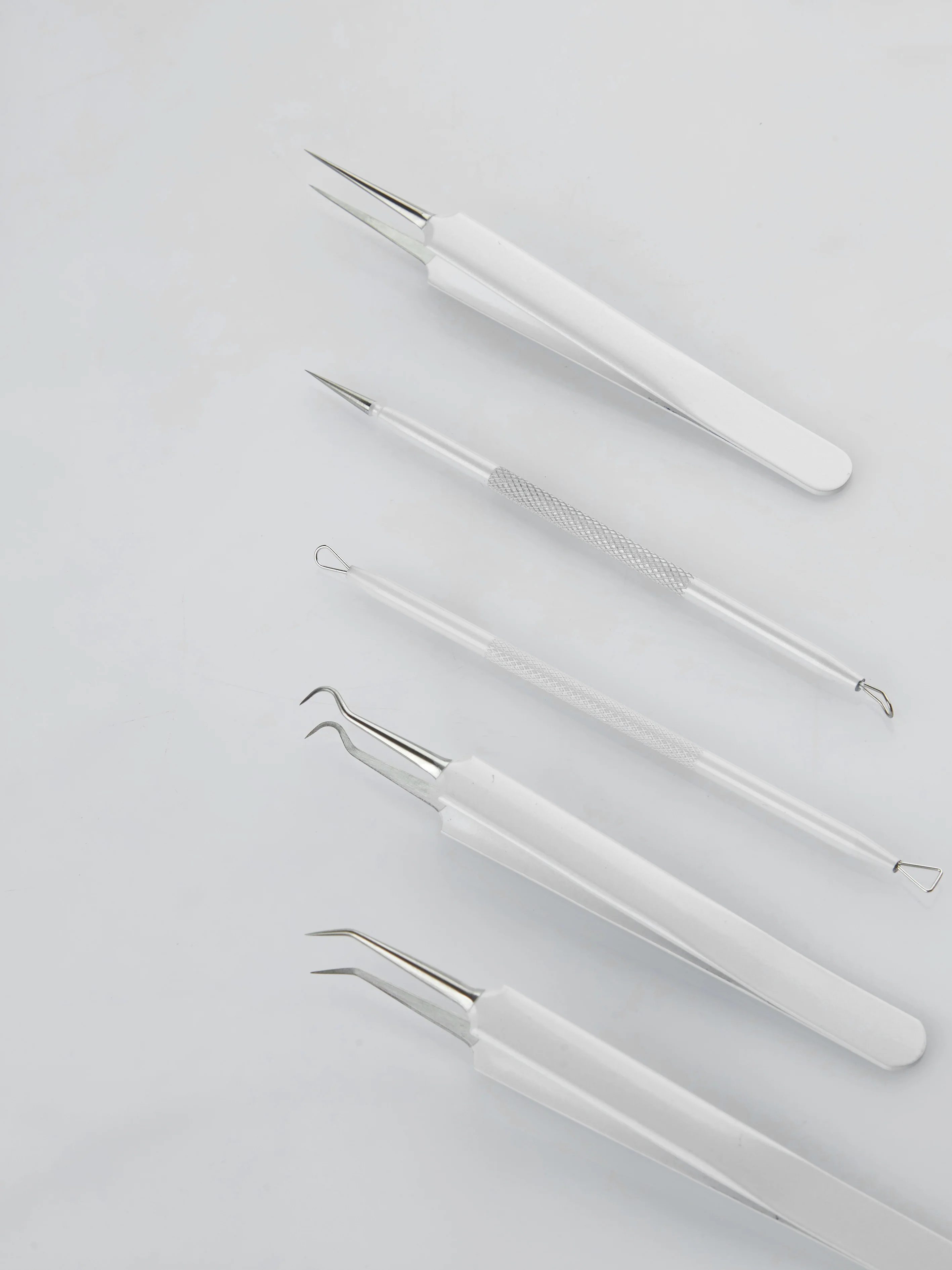 BA Beauty Care Acne Needles Set -N - Image 3
