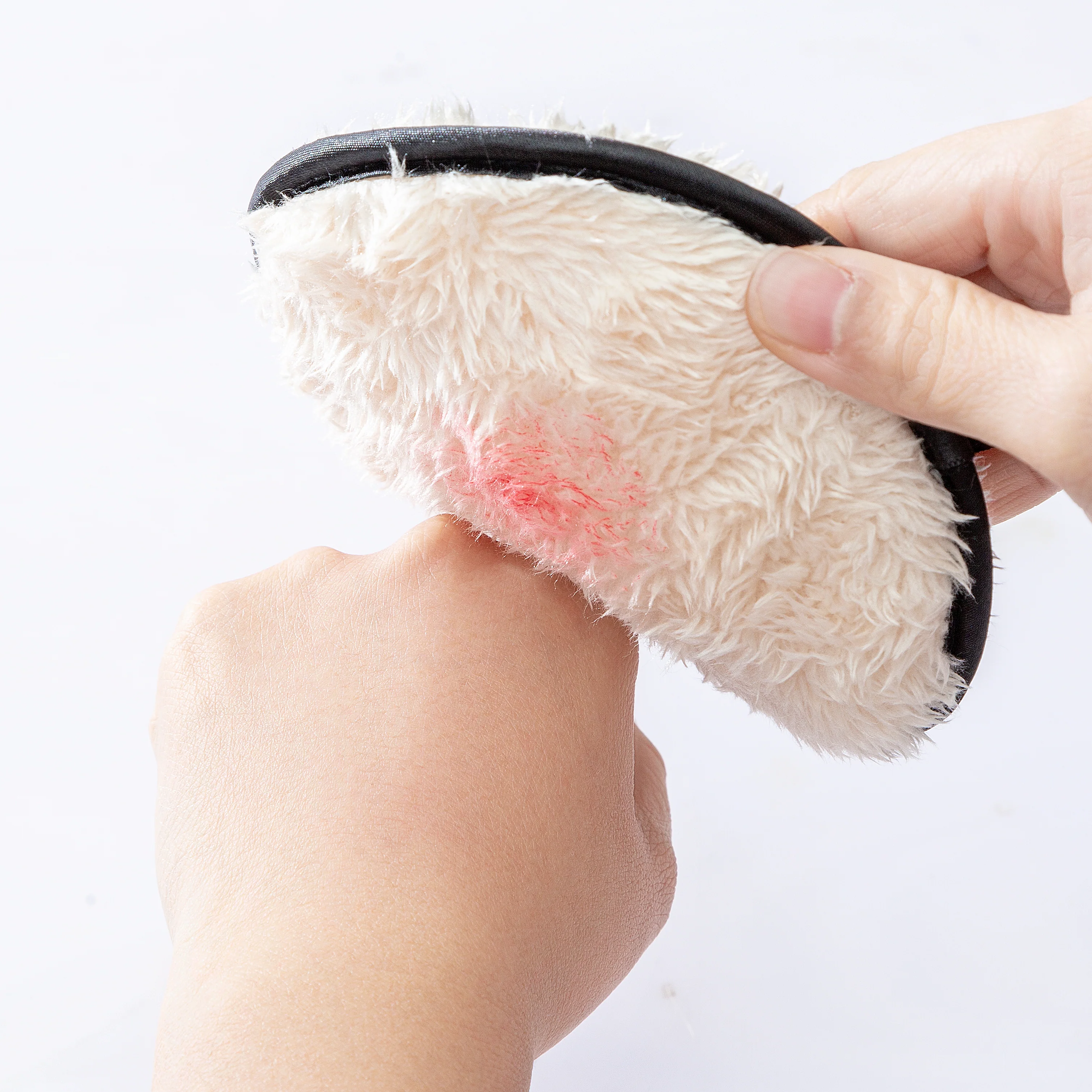 BA Tools Bath Magic Makeup Remover Pads - Image 3