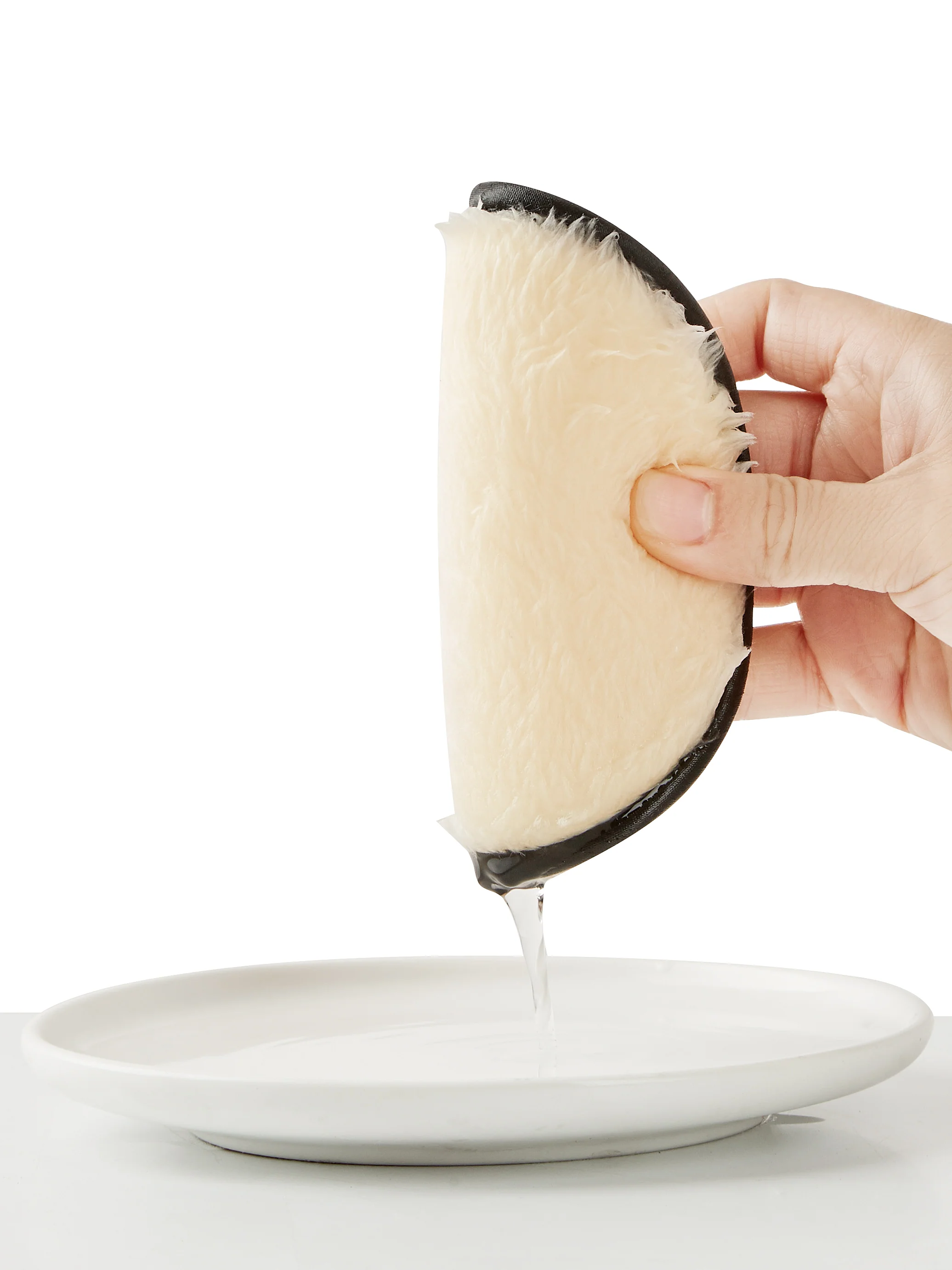 BA Tools Bath Magic Makeup Remover Pads - Image 9