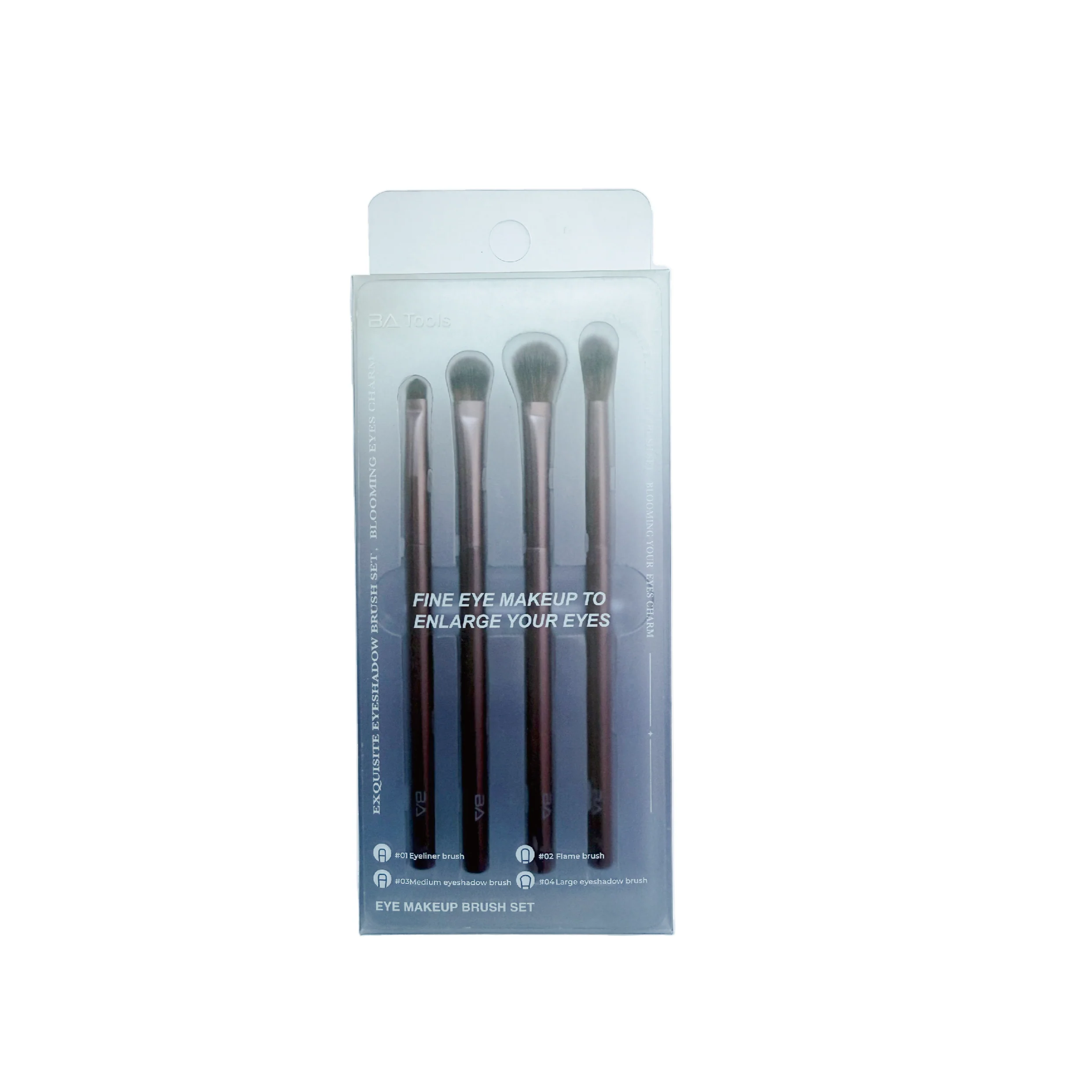 BA Tools Brush Set - Image 2
