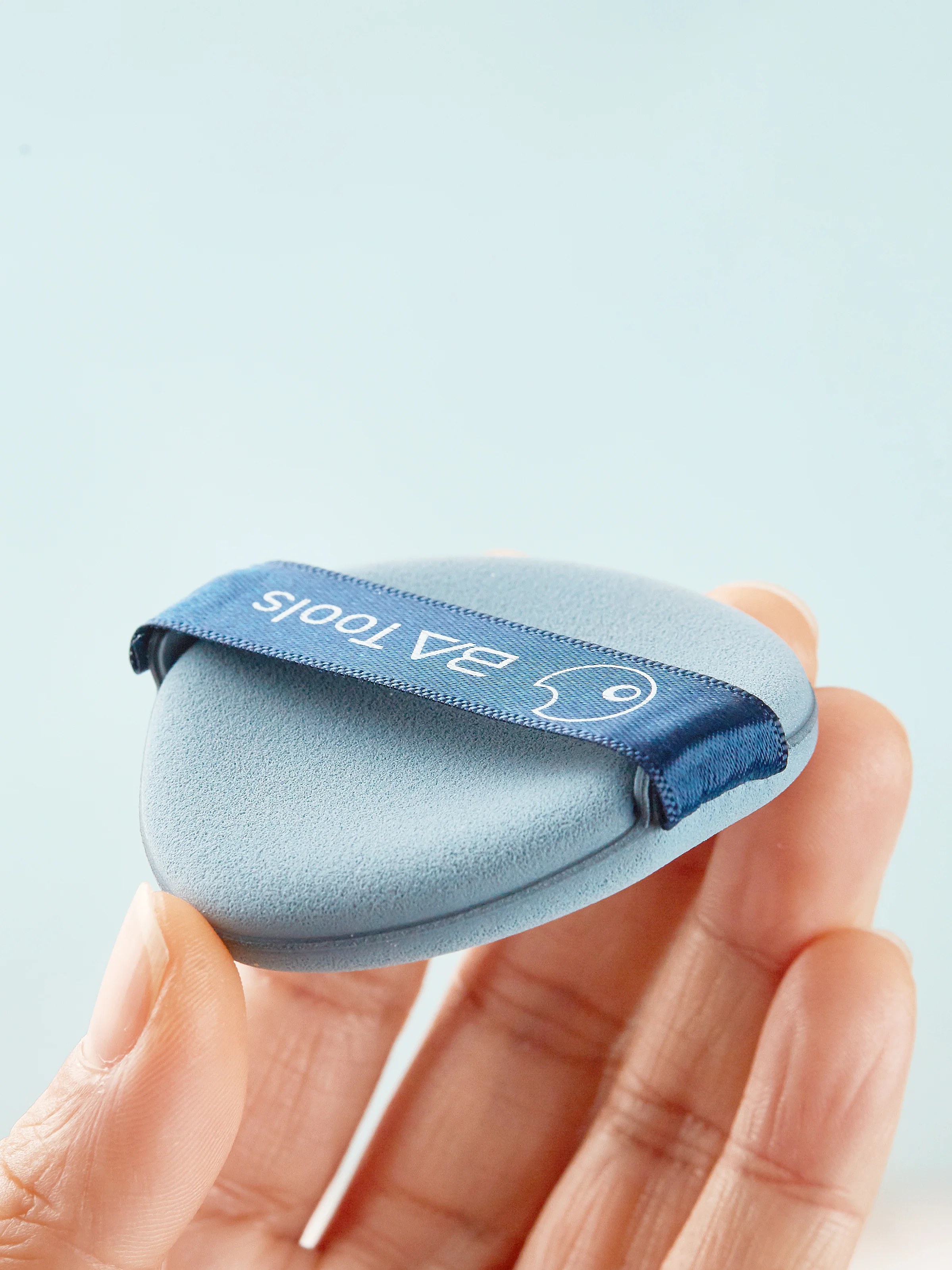 BA Tools Cushion Puff 4pcs Blueberry Cake - Image 6